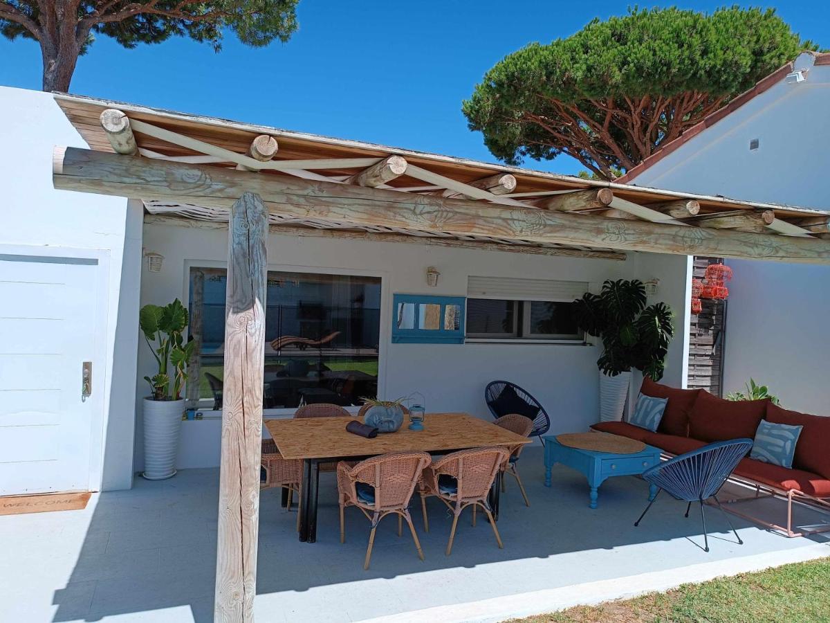 Moderno Lujo Y Relax En La Playa Casa de Férias *